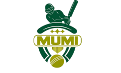 MUMI cricket team logo